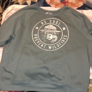 Long sleeve